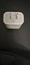 Apple/苹果 原装正品20W type-c充电器 苹果usb-c充电器手机快充头 旗舰店苹果iPhone 17 Pro Max充电器 实拍图