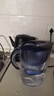 碧然德（BRITA） 过滤净水器 家用滤水壶 净水壶 海洋系列 3.5L蓝色 一壶6芯装 环保加固包装 实拍图