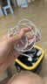 Apple/苹果 EarPods USB-C有线耳机 type-c有线耳机  iPhone 17有线耳机笔记本耳机游戏音乐 实拍图