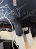 绿联12V/5A电源适配器 适用联想AOC显示器一体机电脑路由器机顶盒监控 DC圆孔电源充电线1.5米 65710 实拍图