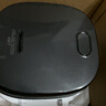 美的（Midea）电饭煲电饭锅小型3升2-3人前置大屏面板24小时预约多功能压力家用智能电饭煲FB30Q1-406K 实拍图