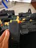 鸿趣儿童玩具枪电动满配M416突击步枪m4软弹枪吃鸡玩具男孩生日礼物 实拍图