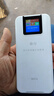 格行特价福利款随身wifi6官方正品免插卡三网通移动无线网络随身wifi便携车载路由器cpe无线流量2026款 充电宝款WiFi6-【一万毫安超长续航】+一千G 实拍图
