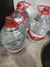 农夫山泉 饮用水 饮用天然水5L*4桶 整箱装 桶装水随机包装 实拍图