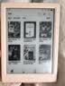掌阅（iReader）【新品上市】Neo3 6英寸电子书 智能阅读器 墨水屏电纸书 看书学习 轻薄便携 早樱 实拍图