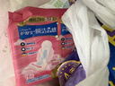 护舒宝革新瞬洁云感棉卫生巾量多日用284mm16片姨妈巾京东自营官方旗舰 实拍图