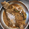仙泉湖黄山大臭鳜鱼1斤/条(送料包)净膛腌制冷冻安徽特产生鲜食材 实拍图