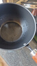 DROOLU小铁锅家用燃气一人食小炒菜锅日式加深无涂层热奶锅煎蛋煮面迷你 万能小铁锅【含玻璃盖】 18cm 实拍图
