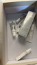 玉兰油（OLAY）全新水光小白瓶50ml美白精华液提亮护肤品礼盒七夕情人节礼物孙千 实拍图