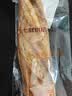 【配方升级】法棍面包 140g  代餐饱腹食品  0添加 实拍图