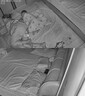 纽曼家用AI摄像头无线手机远程监控器360度无死角带夜视全景旋转球机全彩追踪语音对讲农村室外内防水 实拍图