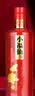 小糊涂仙小福仙和谐是福 浓香型白酒 38度 500ml*6瓶 整箱装中秋送礼 实拍图