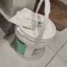 三棵树漆墙面修补膏防霉抗菌白色墙面去污修复腻子粉膏墙皮脱落防水补墙膏 实拍图