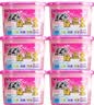绿伞除湿王 除湿干燥剂 室内衣柜书架防潮防霉有效吸湿 500ml×6盒 实拍图