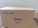 美的（Midea）电饭煲0涂层电饭锅5L大容量316L不锈钢内胆4-5人无涂层家用多功能微压电饭煲MB-RE587S 实拍图