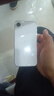品胜【德国拜耳】适用iPhone17e/16e手机壳通用苹果17e/16e保护套简约透明超薄全包抗指纹软壳 透明 实拍图