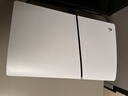 索尼（SONY）【京东独家】PlayStation5 Slim光驱版(轻薄版) 国行PS5游戏机双手柄套装【影之刃零游戏机专属】 实拍图