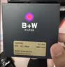 B+W 滤镜 82MM Master UV MRC nano MASTER(超薄纳米UV) 实拍图