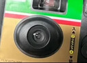 富士（FUJIFILM）QuickSnap 一次性胶卷相机 复古胶片机 （含27张胶卷）胶卷相机 实拍图