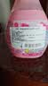 宝洁（P&G）风倍清衣物除味喷雾370ml 玫瑰香氛衣服鞋子喷雾除异味空气清新剂 实拍图