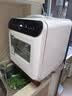 美的（Midea）【可爱多台式M10 Max】洗碗机85℃热风烘干一级水效高温除菌双层碗篮家用小尺寸免安装 实拍图