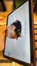 Apple/苹果 iPad mini (A17 Pro) 8.3英寸 平板电脑(128G WLAN版/mini7/MXN63CH/A)深空灰色 实拍图