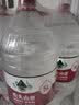 农夫山泉 饮用水 饮用天然水5L*4桶 整箱装 桶装水随机包装 实拍图