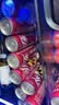 可口可乐（Coca-Cola）汽水 碳酸饮料 300ml*12瓶 整箱装 实拍图