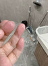 [达克宁]硝酸咪康唑乳膏 2%*20g 1盒装 妇科用药阴道炎妇科炎症霉菌性阴道炎宫颈糜烂专用药细菌性阴道炎用什么药效果好 达克宁栓妇科用药霉菌性阴 实拍图