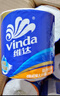 维达（Vinda）【孙颖莎推荐】有芯卷纸 蓝色经典4层140克*27卷 卫生纸纸巾 整箱 实拍图