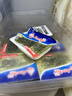 安佳(Anchor)新西兰进口 动物黄油原味无添加盐10g*20 早餐小粒包装 实拍图