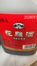 古越龙山绍兴特产黄酒3L桶装花雕酒糯米酒老酒半干型加饭酒可做料酒调味酒 3L 1桶 实拍图