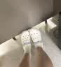 斯凯奇（Skechers）女鞋夏季厚底怪兽泡泡鞋透气软底防滑耐磨洞洞鞋 实拍图