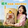 良品铺子趣野食光包3014g零食大礼包零食送礼卡皮巴拉七夕情人节礼包礼品 实拍图