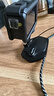 TELESIN(泰迅)适配大疆action4/5pro/6/nano挂脖gopro磁吸快拆挂脖运动相机insta360第一视角胸前固定支架 实拍图