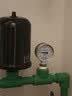 小鱼儿大白瓶前置过滤器家用全屋  自来水大蓝瓶大胖瓶净水器大通量小型中央净水机管道净化设备 10寸三联高配(配PP+UDF+CTO） 实拍图