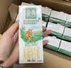 伊利金典双限定娟姗纯牛奶锡林郭勒牧场250ml*12 5-6月 实拍图