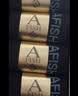 一只鱼袜子男士10A级抗菌防臭春夏季运动袜短筒短袜休闲棉袜 实拍图