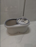 滴露（Dettol）洗衣机清洗剂强力杀菌去污消毒清洁剂滚筒波轮金装版250ml柠檬 实拍图