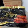 金锣酱卤猪蹄500g/袋休闲零食猪手肘子熟食下酒菜卤味方便面 实拍图