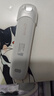 阿尔法蛋词典笔D1s  英语点读笔小学初中高中学生翻译笔 单词笔扫描笔学习笔电子词典扫读笔 实拍图
