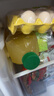 汇源100%阳光柠檬混合果汁2000ml*1瓶2L桶家庭分享聚餐游玩2L 实拍图