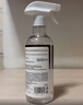 巨奇（JUQI）木材/墙面除霉剂木家具衣柜木板霉斑霉点霉菌清除剂500ml 实拍图