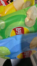 乐事（Lay's）薯片 (原味+黄瓜+青柠) 70克*3包 组合包 零食大礼包 休闲食品 实拍图
