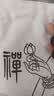 原木匠小叶紫檀木手串【鸡血红】盘玩正宗文玩佛珠紫檀木手链男 鸡血红(金星款)20mm*12颗 实拍图