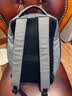联想（Lenovo）小新 轻便双肩背包 Air 1 霜雪灰 商务办公电脑包学生双肩背包联想笔记本电脑通用 实拍图