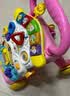 伟易达（Vtech）学步车婴儿玩具调速折叠双语一岁宝宝手推车男孩女孩儿童生日礼物 实拍图