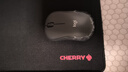 罗技（Logitech）M240 无线鼠标 蓝牙鼠标 办公鼠标 简约便携 灰色 实拍图