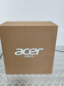宏碁（acer）非凡GO 迷你主机台式机电脑（ i5-12450H 16G 512G SSD）mini高性能 定制版 实拍图