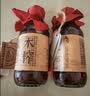 薛泰丰0添加 木榨米醋古法工艺酿造传统香醋蟹醋饺子醋200ml 实拍图